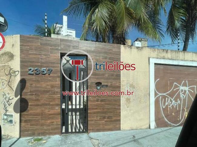 Fortaleza (Ce): Casa, 246,4M2