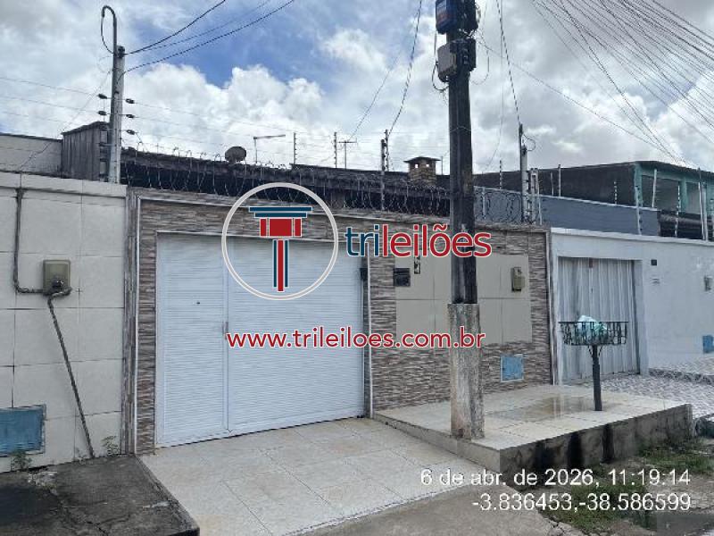 Imagem do imóvel Fortaleza (ce): Casa, 156m2