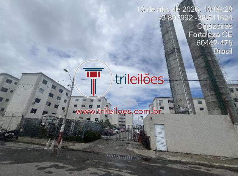 Imagem do imóvel Fortaleza (ce): Apartamento, 44,28m2