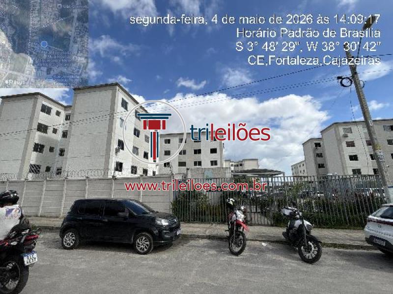 Imagem do imóvel Fortaleza (ce): Apartamento, 71,24m2