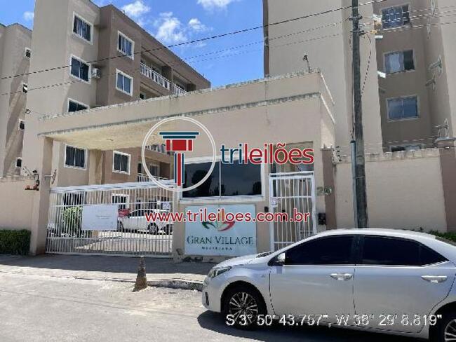 Fortaleza (Ce): Apartamento, 66,08M2