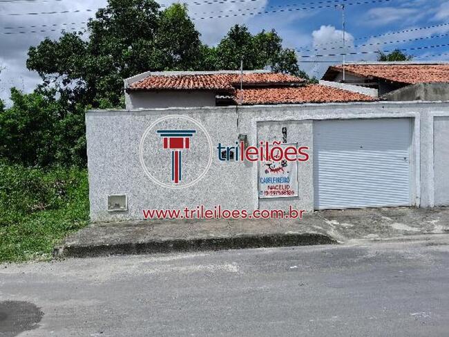 Horizonte (Ce): Casa, 400,12M2