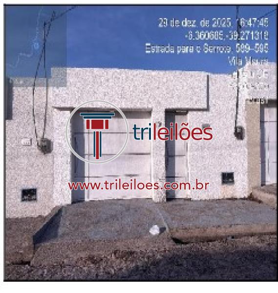 Imagem do imóvel Iguatu (ce): Casa, 150m2