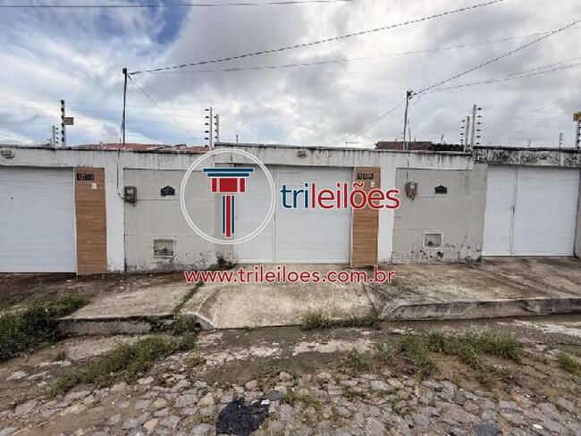 Itaitinga (Ce): Casa, 154M2