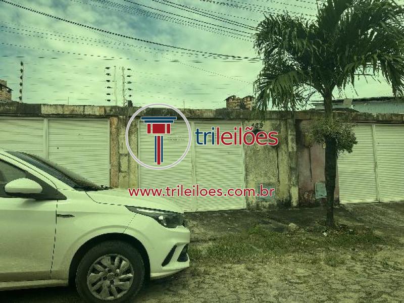 Imagem do imóvel Itaitinga (ce): Casa, 100m2