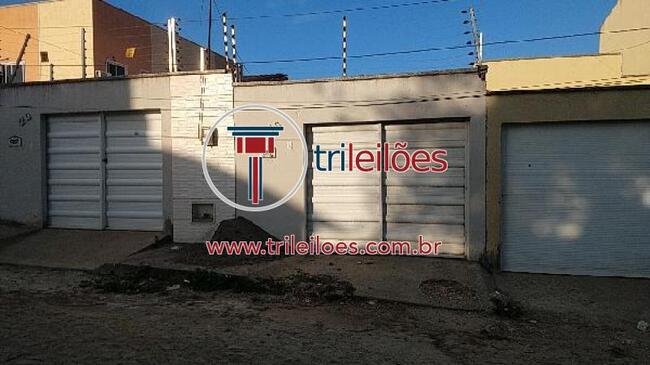 Itaitinga (Ce): Casa, 151,61M2