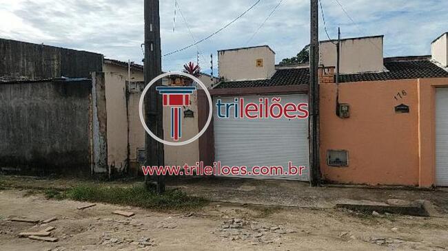 Itaitinga (Ce): Casa, 135M2