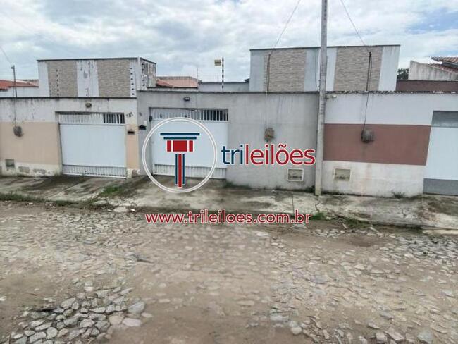 Itaitinga (Ce): Casa, 137,5M2
