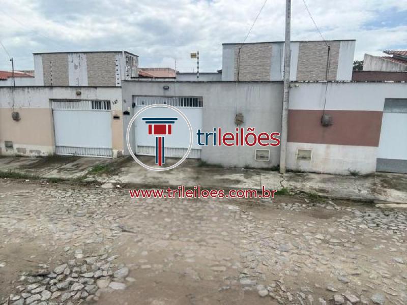 Imagem do imóvel Itaitinga (ce): Casa, 137,5m2