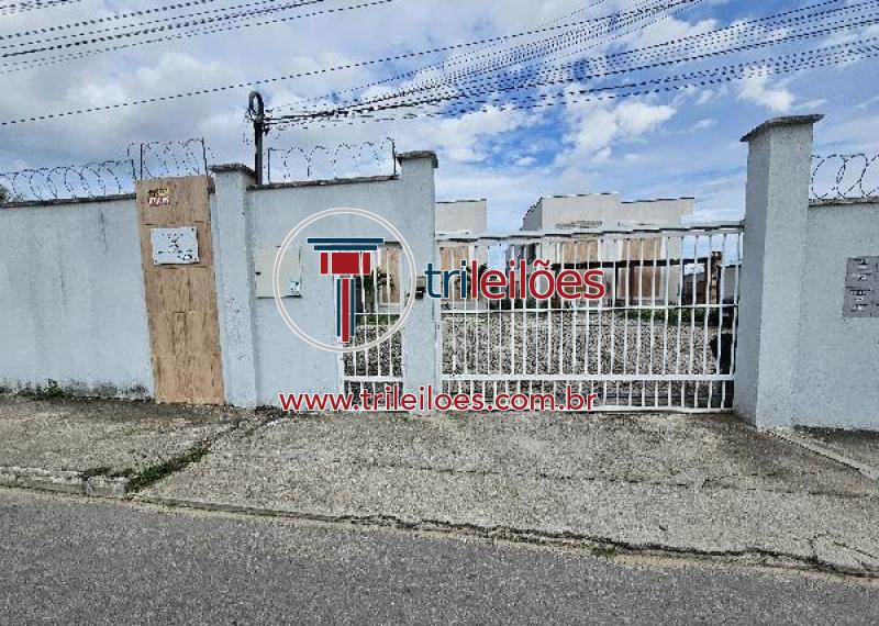 Imagem do imóvel Itaitinga (ce): Apartamento, 54,29m2