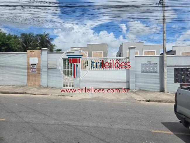 Itaitinga (Ce): Apartamento, 53,43M2