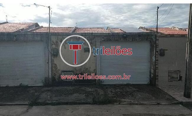 Itaitinga (Ce): Casa, 150M2
