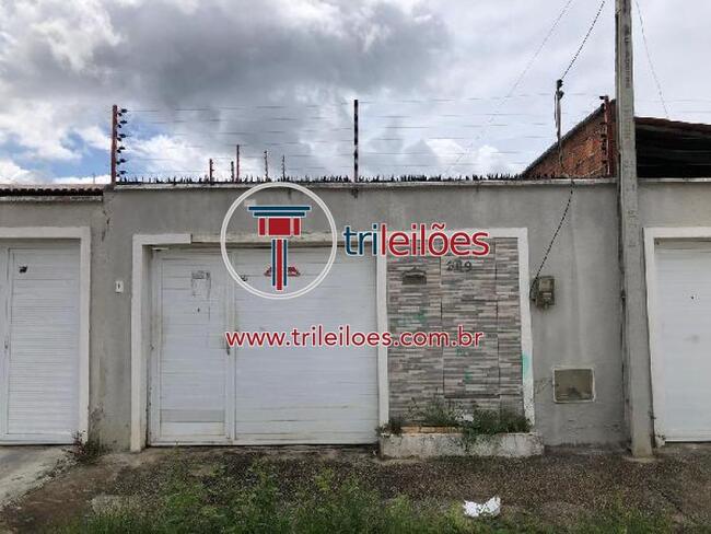 Itaitinga (Ce): Casa, 137,5M2