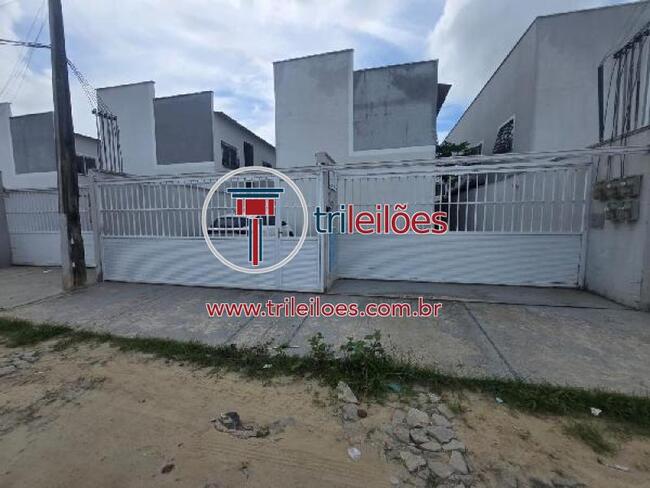 Itaitinga (Ce): Apartamento, 50,16M2