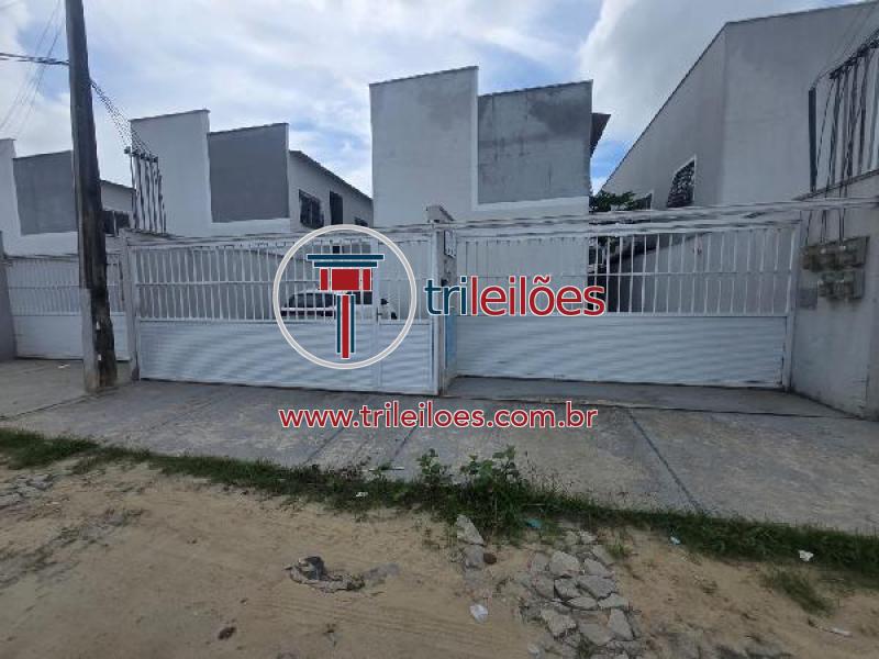 Imagem do imóvel Itaitinga (ce): Apartamento, 50,16m2