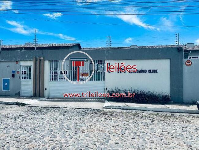 Itaitinga (Ce): Apartamento, 65,02M2