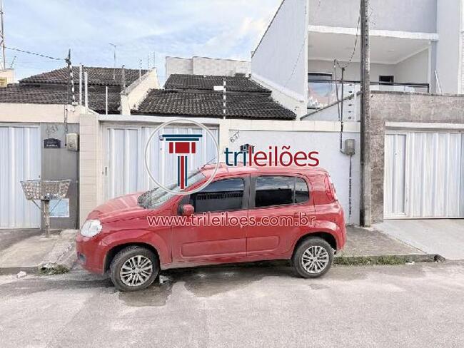 Itaitinga (Ce): Casa, 150M2