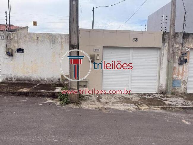 Itaitinga (Ce): Casa, 240M2