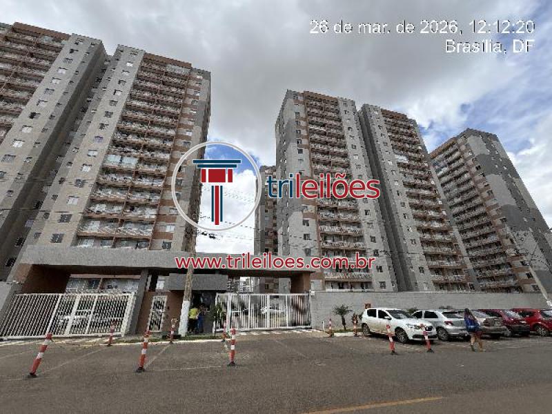 Imagem do imóvel Brasilia (df): Apartamento, 94,86m2