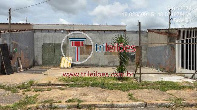 Brasilia (Df): Casa, 312,5M2