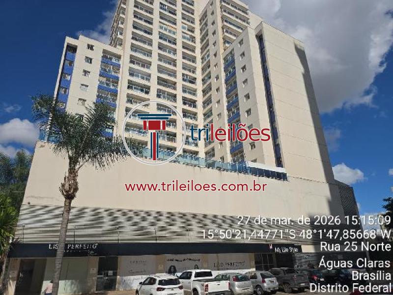 Imagem do imóvel Taguatinga (df): Apartamento, 75,4m2
