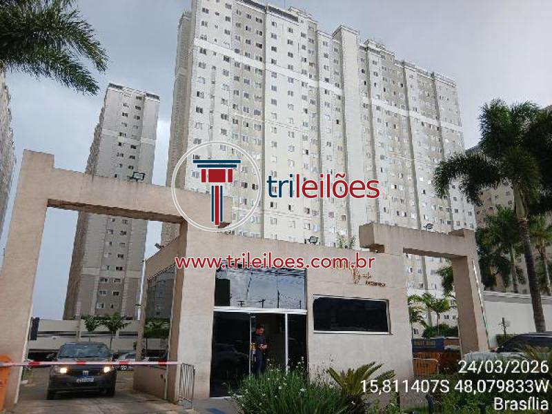 Imagem do imóvel Taguatinga (df): Apartamento, 85,58m2
