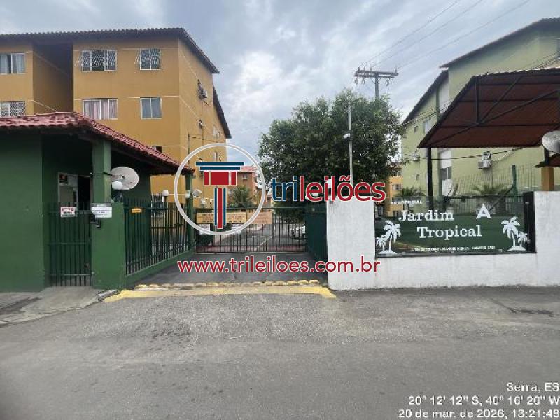Imagem do imóvel Serra (es): Apartamento, 48,6m2