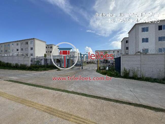 Goiania (Go): Apartamento, 94,41M2