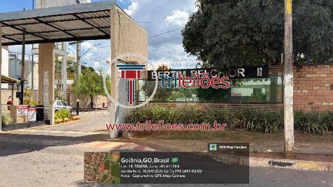 Goiania (Go): Casa, 200M2