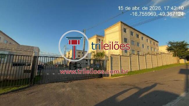 Goiania (Go): Apartamento, 92,84M2