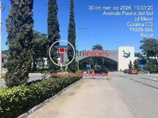 Goiania (Go): Casa, 370,5M2