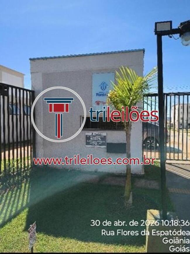Goiania (Go): Apartamento, 141,56M2