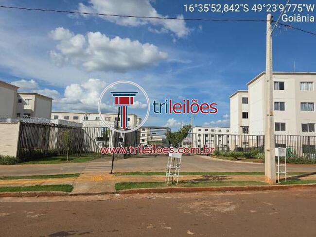 Goiania (Go): Apartamento, 93,54M2