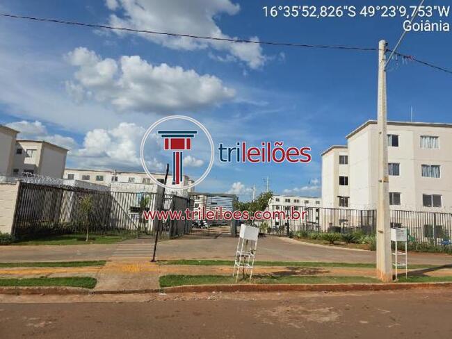 Goiania (Go): Apartamento, 93,54M2