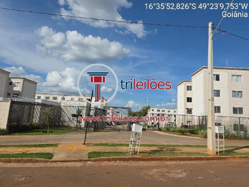 Imagem do imóvel Goiania (go): Apartamento, 93,54m2