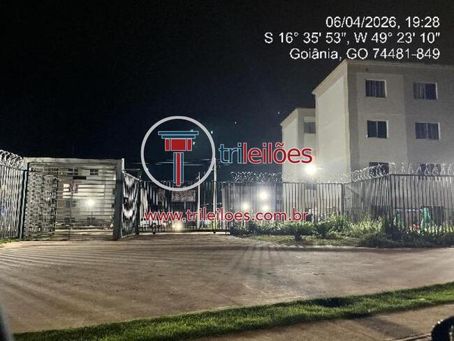 Goiania (Go): Apartamento, 93,54M2