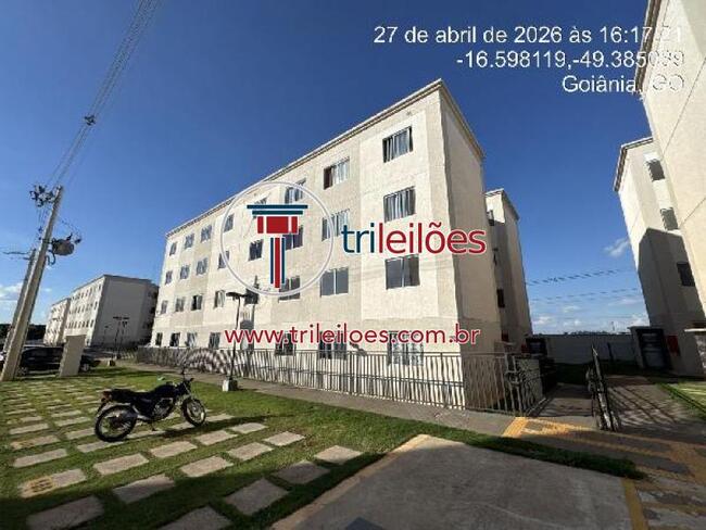 Goiania (Go): Apartamento, 93,54M2