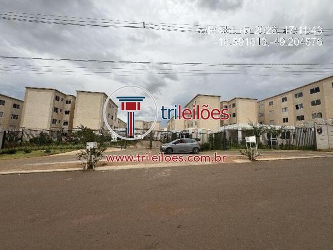 Goiania (Go): Apartamento, 94,49M2