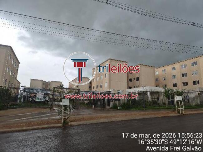Goiania (Go): Apartamento, 42,05M2