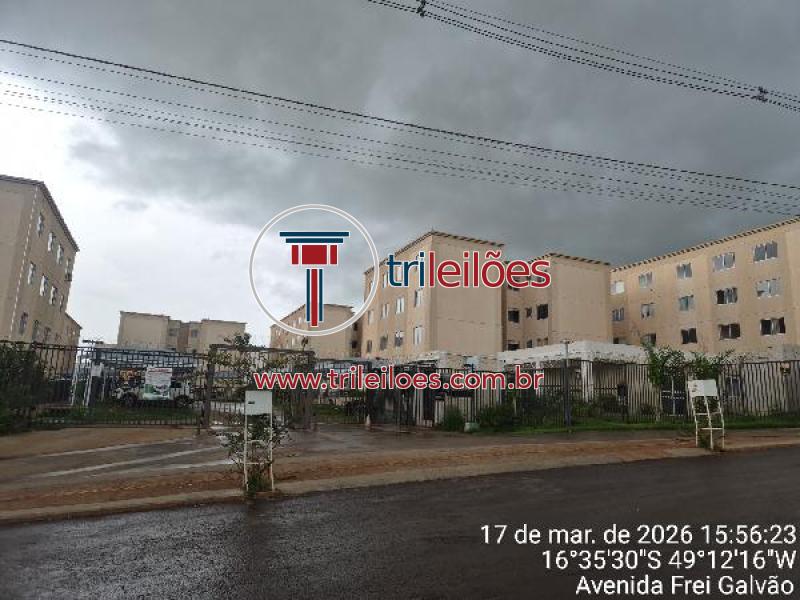 Imagem do imóvel Goiania (go): Apartamento, 42,05m2