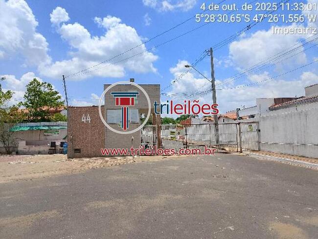 Imperatriz (Ma): Casa, 162M2
