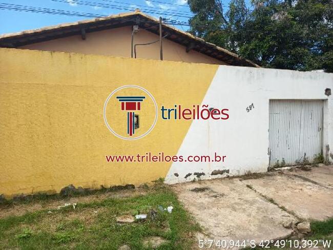 Timon (Ma): Casa, 135M2
