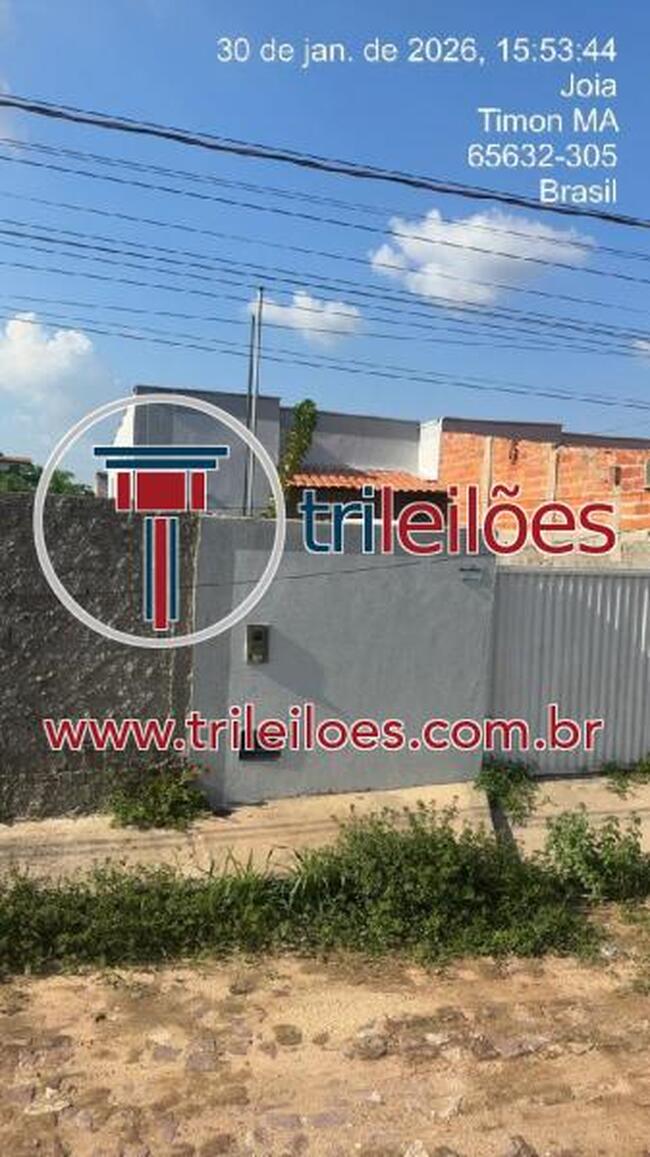 Timon (Ma): Casa, 171M2