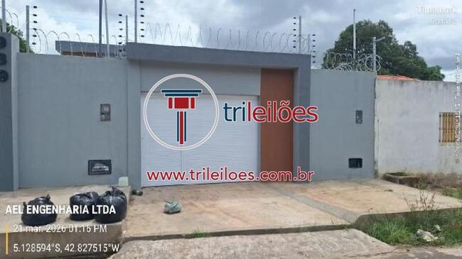 Timon (Ma): Casa, 200M2