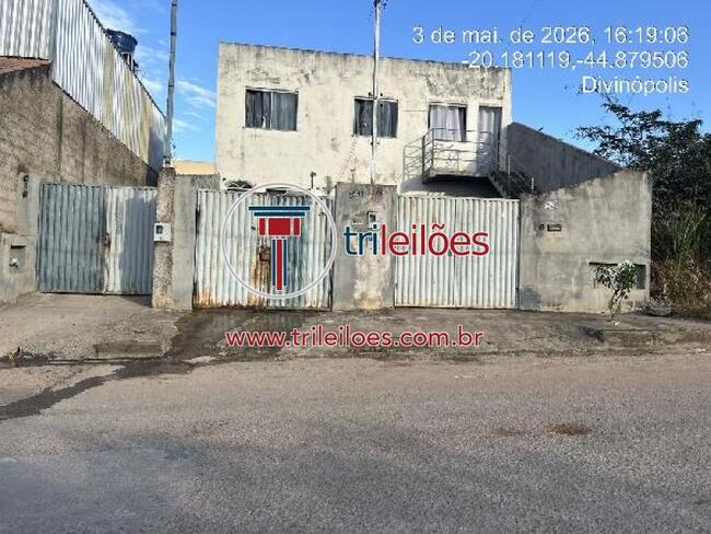 Divinopolis (Mg): Apartamento, 66,97M2