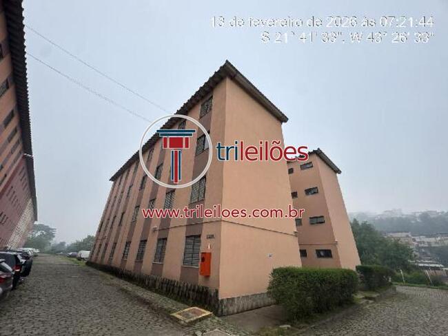 Juiz De Fora (Mg): Apartamento, 39,49M2