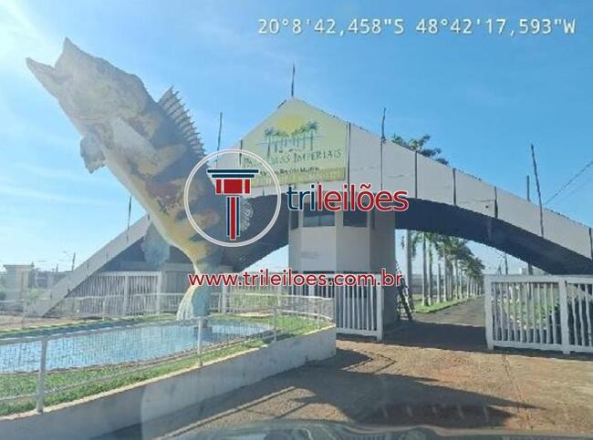 Planura (Mg): Terreno, 368,87M2