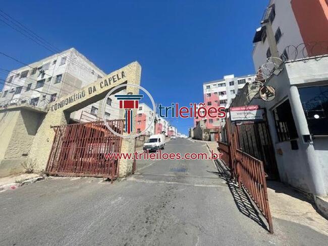 Ribeirao Das Neves (Mg): Apartamento, 46,97M2