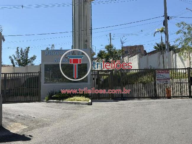 Ribeirao Das Neves (Mg): Apartamento, 53,51M2