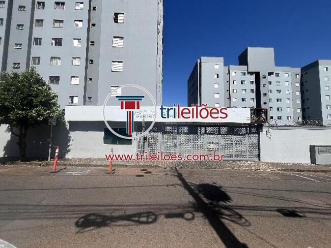 Uberlandia (Mg): Apartamento, 69,23M2